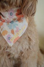 Load image into Gallery viewer, "Spring Bloom" Bandana