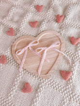 Load image into Gallery viewer, Coquette Hair Bows (set of 2)