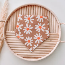 Load image into Gallery viewer, "Bohemian Daisies" Bandana