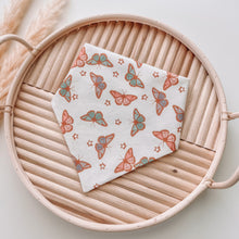 Load image into Gallery viewer, "Starry Monarch" Bandana