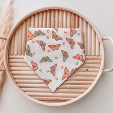 Load image into Gallery viewer, "Starry Monarch" Bandana