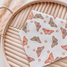 Load image into Gallery viewer, "Starry Monarch" Bandana