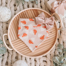 Load image into Gallery viewer, "Santa Baby" Bandana