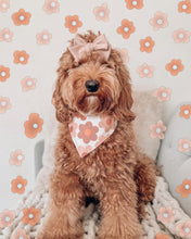 Load image into Gallery viewer, "Flower Power" Bandana