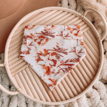 Load image into Gallery viewer, "Fall Foliage" Bandana
