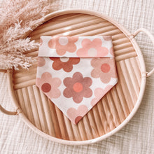 Load image into Gallery viewer, "Flower Power" Bandana