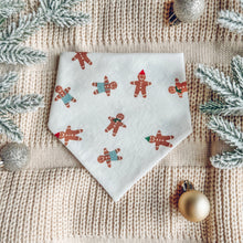 Load image into Gallery viewer, "Gingy" Bandana