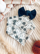 Load image into Gallery viewer, "Spooky Ghouls" Bandana