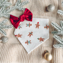Load image into Gallery viewer, "Gingy" Bandana
