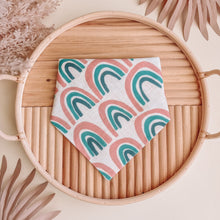 Load image into Gallery viewer, "Over the Rainbow" Bandana