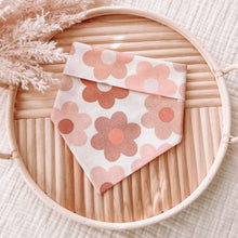 Load image into Gallery viewer, "Flower Power" Bandana