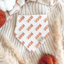 Load image into Gallery viewer, "BOO!" Bandana