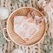 Load image into Gallery viewer, "Deck the Halls" Bandana