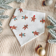 Load image into Gallery viewer, "Gingy" Bandana