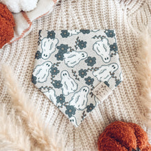 Load image into Gallery viewer, "Spooky Ghouls" Bandana