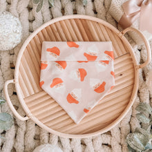 Load image into Gallery viewer, "Santa Baby" Bandana