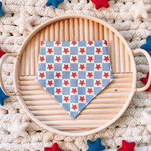 Load image into Gallery viewer, “Star Spangled” Bandana