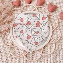 Load image into Gallery viewer, "Sucker for Love Letters" Bandana