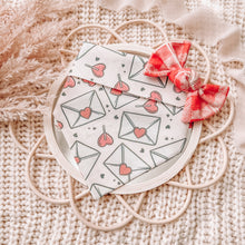 Load image into Gallery viewer, "Sucker for Love Letters" Bandana