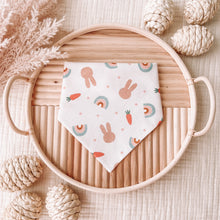 Load image into Gallery viewer, "Boho Bunny" Bandana