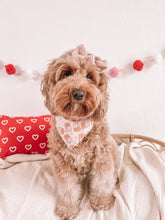 Load image into Gallery viewer, "Fries Before Guys" Bandana