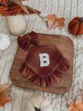 Load image into Gallery viewer, &quot;Auburn&quot; Varsity Bandana
