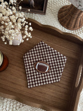 Load image into Gallery viewer, Football Patch Add-on
