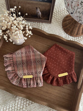 Load image into Gallery viewer, "Matilda" Bandana
