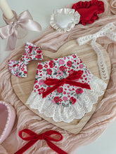 Load image into Gallery viewer, "Ma Cherie" Bandana
