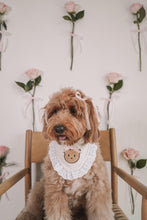 Load image into Gallery viewer, &quot;Little Miss Beary Loved&quot; Bandana
