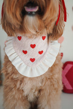 Load image into Gallery viewer, &quot;Sweet Love&quot; Bandana
