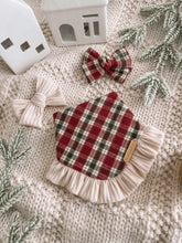 Load image into Gallery viewer, &quot;Eggnog&quot; Bow
