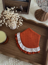 Load image into Gallery viewer, "Winifred" Bandana
