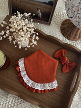 Load image into Gallery viewer, "Winifred" Hair Bow
