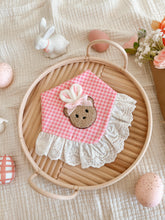 Load image into Gallery viewer, &quot;Little Miss Bunny Hop&quot; Bandana

