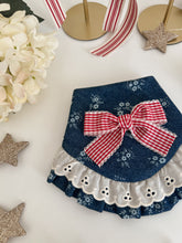 Load image into Gallery viewer, "Liberty Belle" Bandana
