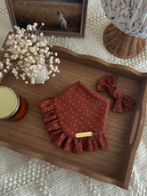 Load image into Gallery viewer, "Agnes" Bandana
