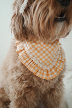 Load image into Gallery viewer, "Marigold" Bandana
