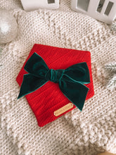 Load image into Gallery viewer, "Holly" Bandana
