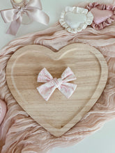 Load image into Gallery viewer, "Marjorie" Hair Bow
