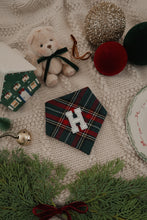 Load image into Gallery viewer, &quot;Carol&quot; Bandana (no ruffles)
