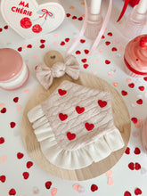 Load image into Gallery viewer, &quot;Sweet Love&quot; Hair Bow
