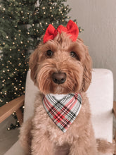 Load image into Gallery viewer, &quot;Christmas Eve&quot; Bandana
