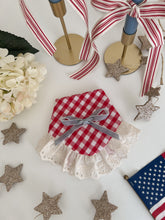 Load image into Gallery viewer, "Miss Americana" Bandana
