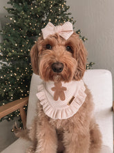 Load image into Gallery viewer, &quot;Eggnog&quot; Bow
