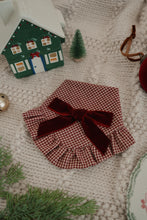 Load image into Gallery viewer, &quot;Winterberry&quot; Bandana
