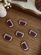 Load image into Gallery viewer, Football Patch Add-on
