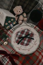 Load image into Gallery viewer, &quot;Clarabelle&quot; Bandana
