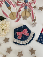 Load image into Gallery viewer, "Liberty Belle" Bandana
