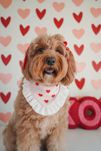 Load image into Gallery viewer, &quot;Sweet Love&quot; Bandana
